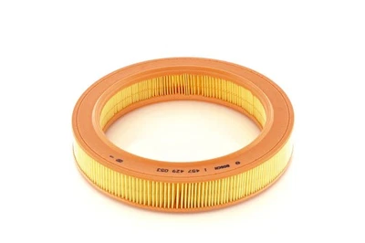 BOSCH 1 457 429 053 Filtro de aire para OPEL KADETT C KADETT C Coupé REKORD D - Imagen 1 de 4