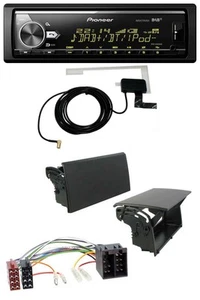 Pioneer Bluetooth DAB USB MP3 Autoradio für Berlingo (1996-2007) - Bild 1 von 8