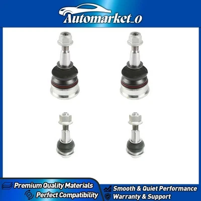 Шаровой шарнир подвески передний верхний передний нижний для Chevrolet Suburban 2015-2019 - Изображение 1 из 3