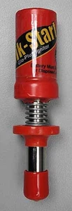 Dubro 841 Kwik-Start Glo-Plug Zündgerät - Bild 1 von 1