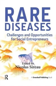 Rare Diseases: Challenges and Opportunities for Social Entrepreneurs, , Used; Ve - Imagen 1 de 1
