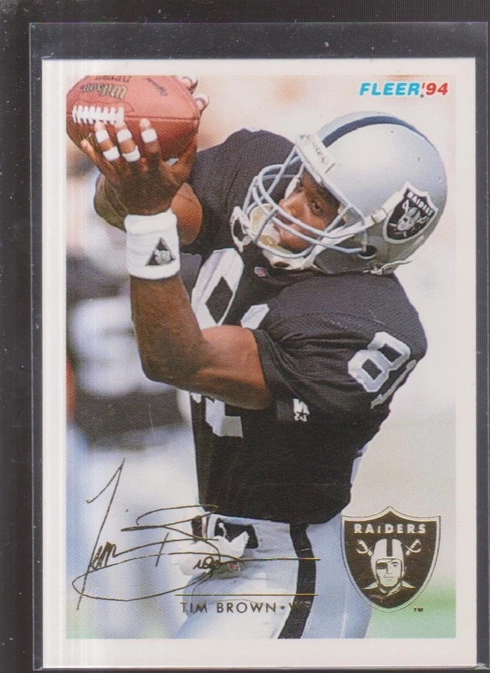 Los Angeles Oakland Las Vegas Raiders Cards U Pick Get 40% off Details Inside A6 - Image 1 of 1