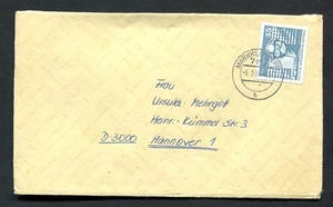 Germany - DDR : Nice cover from 1980 - Markkleeberg - used - Picture 1 of 1