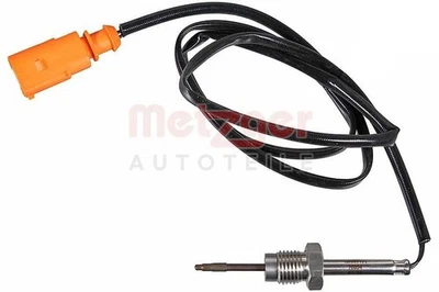 Metzger Sensore-Temperatura Adatto A per VW di California Multivan - Immagine 1 di 2