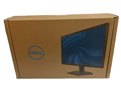 Dell SE2422HX 23.8" FHD Monitor - Image 1 of 3
