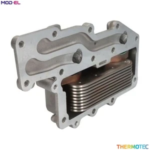 OIL COOLER ENGINE OIL D4AG034TT FOROIL COOLER ENGINE OIL D4AG034TT FOR PERKINS   - Picture 1 of 10