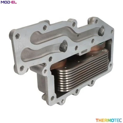 OIL COOLER ENGINE OIL D4AG034TT FOROIL COOLER ENGINE OIL D4AG034TT FOR PERKINS   - Image 1 of 4
