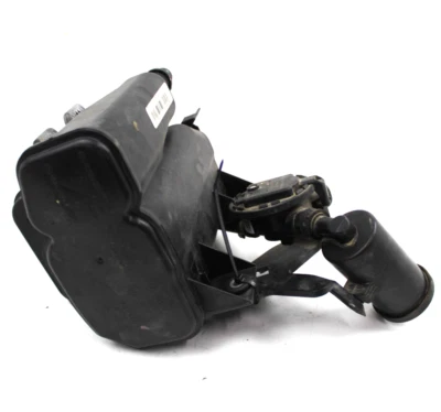 BMW X3 F25 2012-2018 evaporador de vapor de combustible emisión bote EVAP 7293757 FABRICANTE DE EQUIPOS ORIGINALES Foto 1 de 4