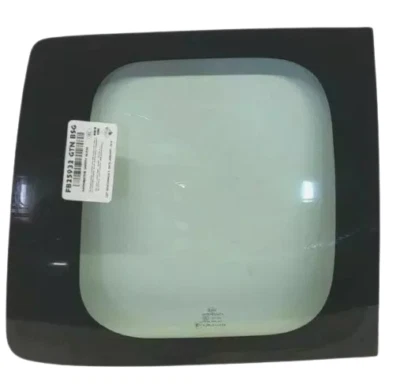 Se adapta a: Nissan NV200 2013-2021 y Chevrolet City ventana trasera izquierda cristal-claro Foto 1 de 4