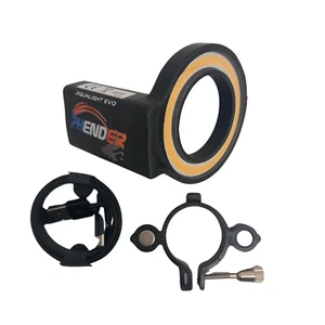spray gun light Phender Rgunlight Evo with magnetic ring 38 to 44 mm - Imagen 1 de 7