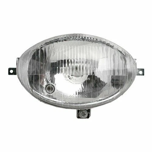 FANALE FARO ORIGINALE PIAGGIO TRIOM LIBERTY 50 1° SERIE VESPA ET2 50 293599 - Immagine 1 di 1