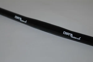 Lot of 6 Aluminum 6061-T6 ATB Handlebars 136gr Bars - Picture 1 of 3