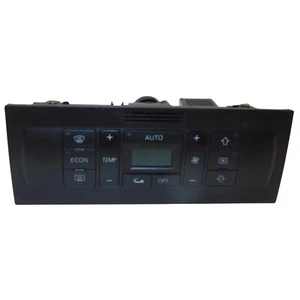 8L0820043H Climate Control Unit Audi A3 S3 8L 2003 - Picture 1 of 4