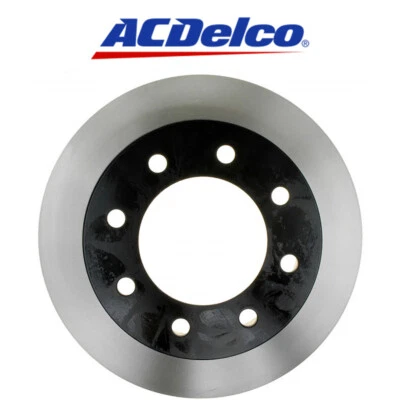 Rotor de freno de disco ACDelco 18A928 19175103 para Chevrolet Suburban Express 99-12 Foto 1 de 4