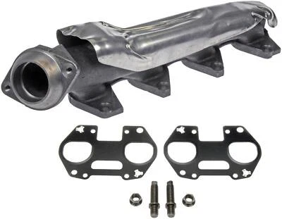 Exhaust Manifold Dorman 674-958 DORMAN OE SOLUTIONS 674-958 - Image 1 of 4