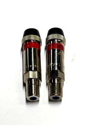 Lote de 2 PPC Belden SNLP-1GCWWS Mejorado MoCA Cable TV Filtro PoE Foto 1 de 2