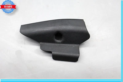 07-15 Jaguar X150 XK XKR Asiento delantero derecho moldura inferior 9W83C618A2CAB fabricante original Foto 1 de 4