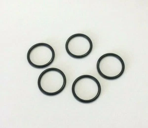 Nitril 13 mm Innendurchmesser x 1,5 mm C/S O-Ring. 13x1,5. Menge wählbar. Neu. Metrisch. - Bild 1 von 1