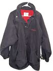 PARTY OF FIVE CAST AND CREW JACKET FROM CASTING DIRECTOR: LARGE