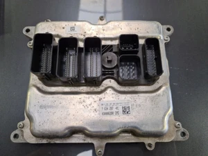 7634297 0261S07665 BMW F20 Steuergerät Motorsteuergerät - Picture 1 of 5