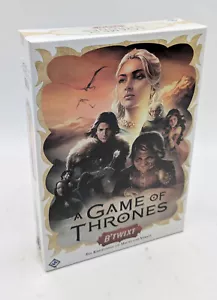 B'Twixt A Game of Thrones Ein Kartenspiel um Macht und Verrat Spiel NEU - Bild 1 von 12
