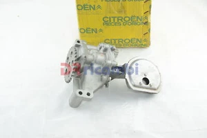 POMPA OLIO MOTORE CITROEN BERLINGO BX C15 XANTIA PEUGEOT 205 206 305 - 96012074 - Picture 1 of 5