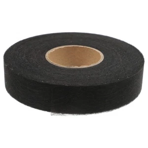 1 Roll Iron-On Fusing Tape Fabric Fusing Tape No-Sew Fusing Tape For stable And - Picture 1 of 12
