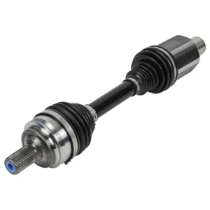 Front Driver For 2017-2020 Mercedes-Benz E300-E450 E63 AMG CV Axle Assembly - Picture 1 of 8