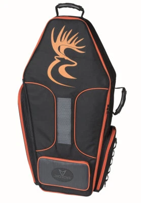 .30-06 Outdoors XCOFF-1 Cross Coffin Crossbow Store-n-Pack - Image 1 of 2