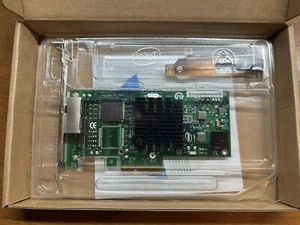 SCHEDA RETE PER SERVER, INTEL I350-T2 ETHERNET SERVER ADAPTER - Foto 1 di 1