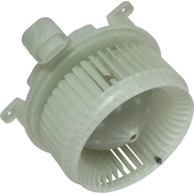 For 2008-2011 Toyota Land Cruiser HVAC Blower Motor Front UAC 2009 2010 - Image 1 of 2