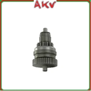 Pignone avviamento Ingr. Z14/40 denti Aprilia/Derbi/Gilera/Piaggio 125/150/200cc - Picture 1 of 3