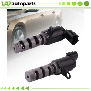 Camshaft Variable Timing Solenoid For 2006-2013 Hyundai Kia 2.4L l4 243752G100 - Picture 1 of 22