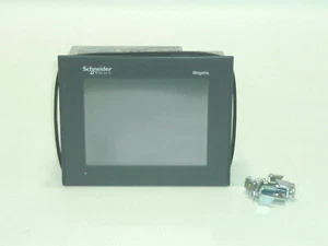 Schneider Electric Magnelis Advanced Panel	XBTGT2130 - Picture 1 of 3