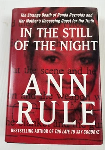 In the Still of the Night: The Strange Death of Ronda Reynolds and Her Mothe... - Imagen 1 de 12