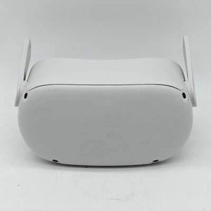 Broken Oculus Quest 2 128GB Standalone All-in-One VR Headset Only KW49CM - Picture 1 of 7