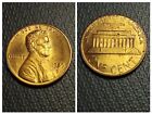 New Listing1985 D Lincoln Memorial Penny Multiple Errors (Ddo) (Ddr) (Rpm)