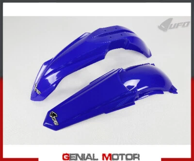 Kit guardabarros Ufo Plast para Yamaha Yz 125 2002 > 2014 12999 Foto 1 de 2