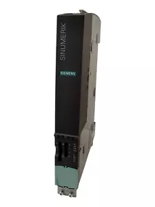Siemens SINUMERIK 840D SL NCU 720.2 PN mit PLC 319-3 PN/DP 6FC5372-0AA01-0AA2 - Bild 1 von 5