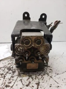 Anti-Lock Brake Part Modulator Assembly Fits 99 PASSPORT 981781 - Picture 1 of 7