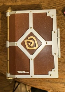 Vtg 2001 Disney ATLANTIS Shepherds Journal Tiger Electronics(for Parts Or Repair - Picture 1 of 6