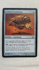 Skull Reinforcement-Fifth Dawn-Near Mint-German-MTG Cranial Plating