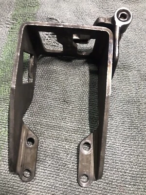 Zündapp Bella 201 Schaltklinke Motor Gear Vespa BMW Oldtimer Kupplung - Bild 1 von 4