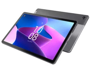 Lenovo Tab M10 Plus Wi-Fi (3rd Gen) LTE 128GB - Storm Grey (ZAAN0195AU)*AU STOCK - Picture 1 of 1