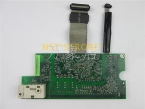 Für ACS510 Serie Wechselrichter OMIO-01C CPU Steuerplatine gebraucht - Bild 1 von 2