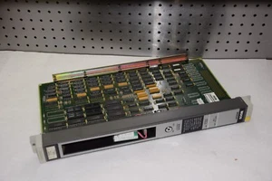 AEG / MODICON M909 M909-022 M909022 REV B MEMORY MODULE - Picture 1 of 6