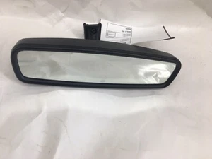 2017-2020 FORD EXPEDITION OEM REAR VIEW MIRROR W/ AUTOMATIC DIMMING FU5A17E678VA - Picture 1 of 6