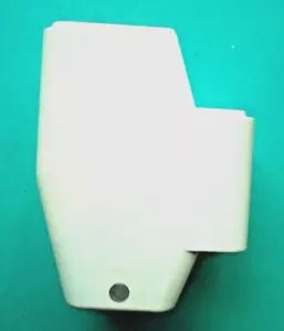 GENUINE FACE COVER PLATE FROM SINGER 5050C SEWING MACHINE G1.5 - Picture 1 of 4