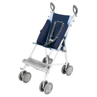 maclaren major elite seat liner