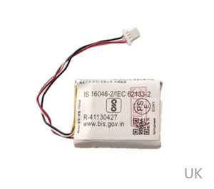 Batería 520mAh FT702028P para auriculares Sony INZONE H9 / WH-CH720N - Imagen 1 de 4